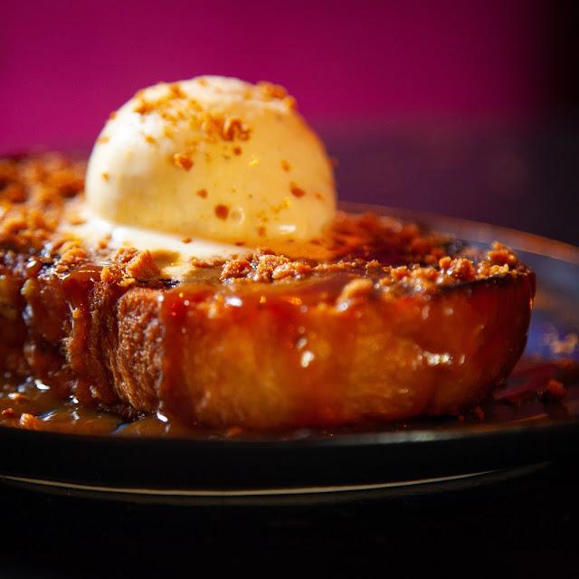 Pain Perdu