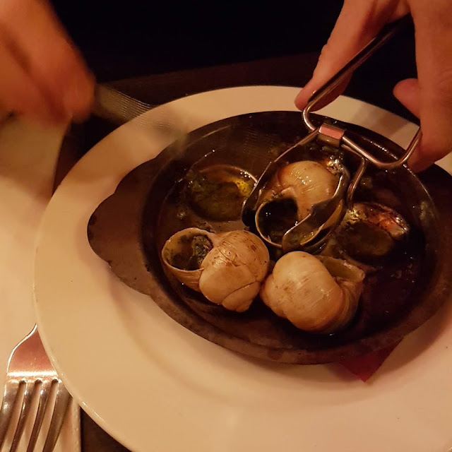 Escargots