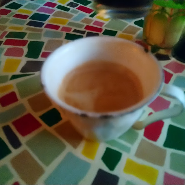 Coffee