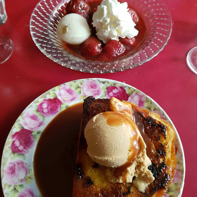 Brioche Perdue