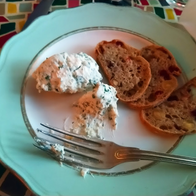 Fromage