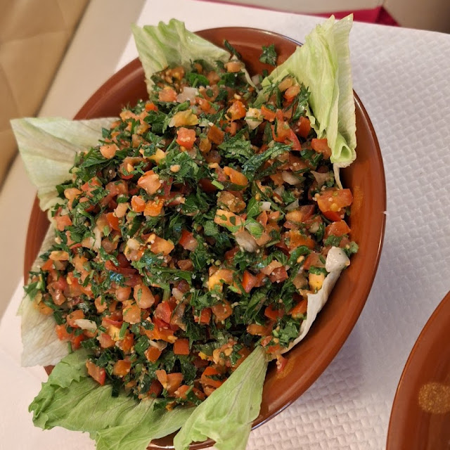 Taboulé