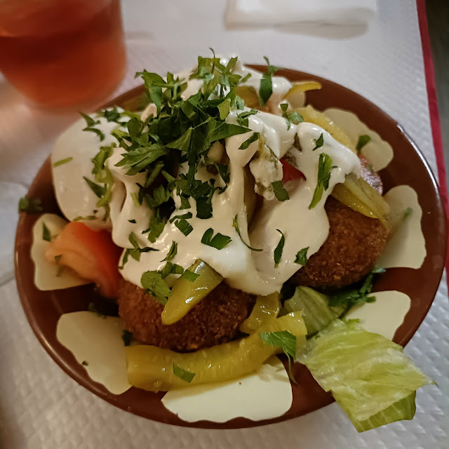 Falafel