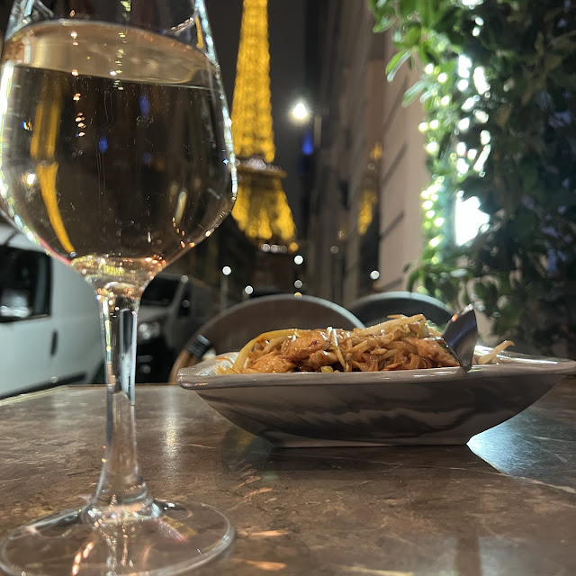 Pad Thai Noodles