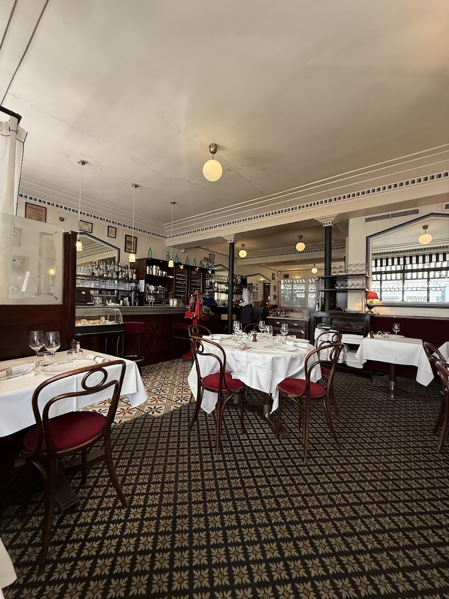 Chez Monsieur