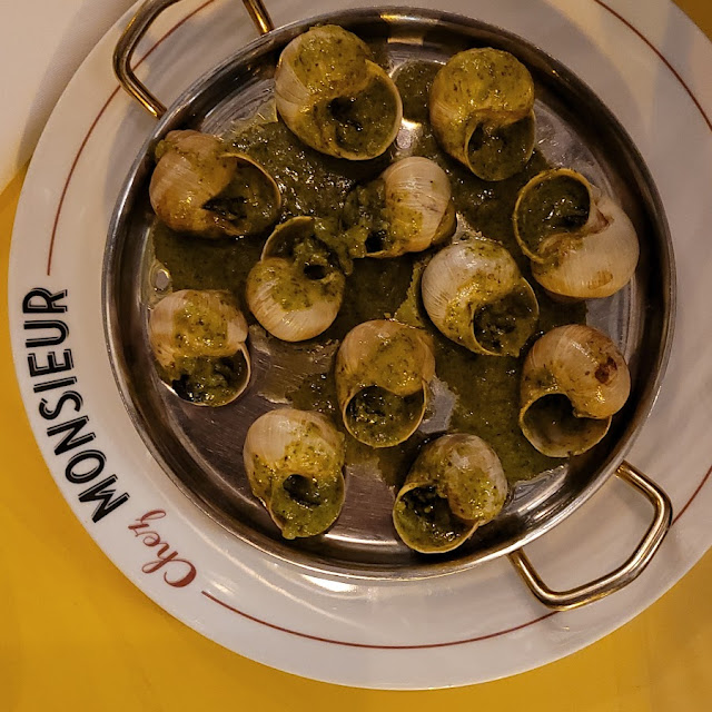 Escargot