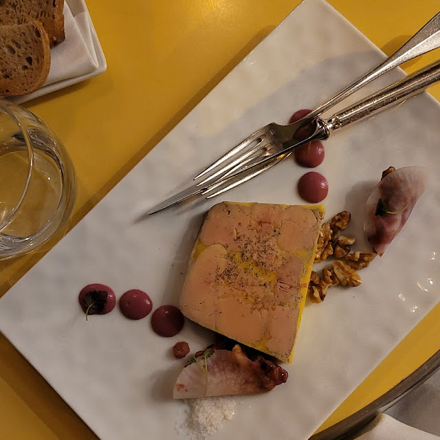 Foie Gras