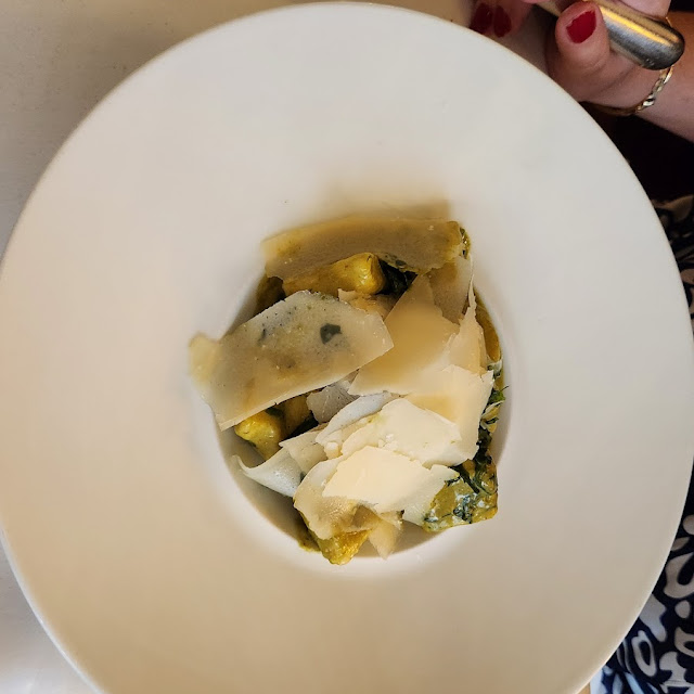 Gnocchi