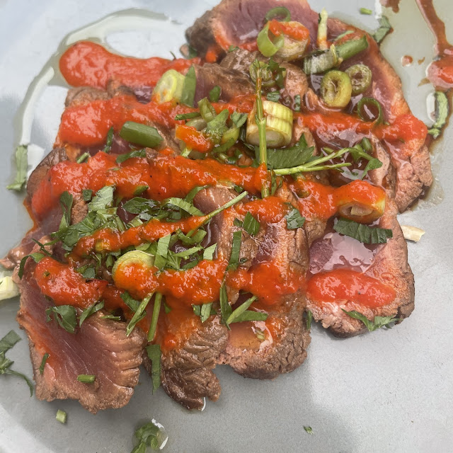 Tatami Bœuf