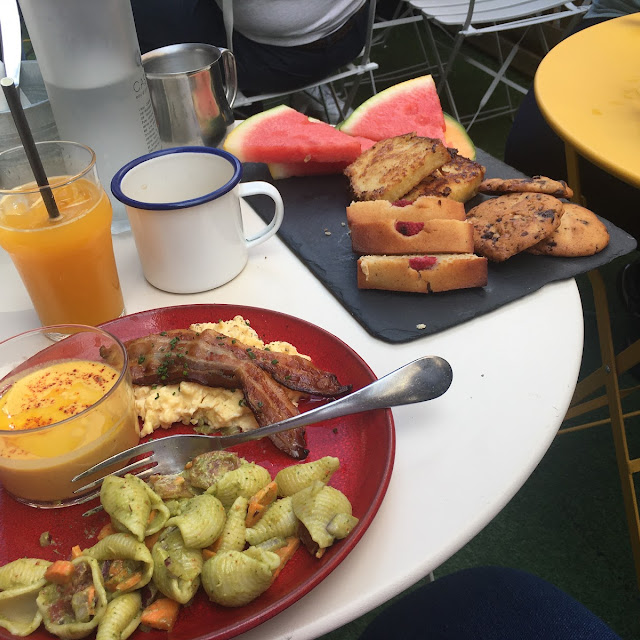 Sunday Brunch