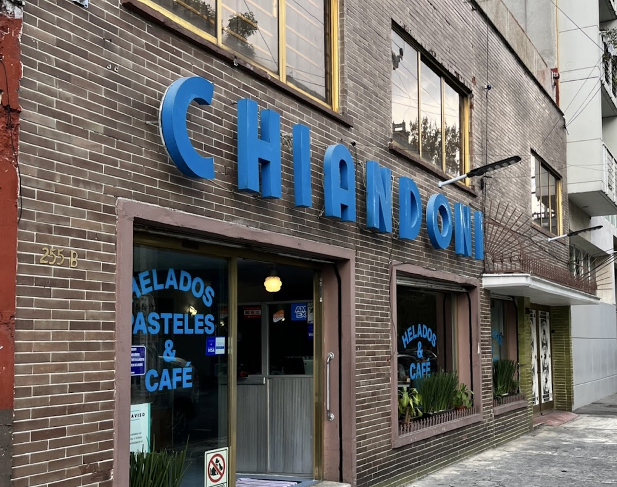 Chiandoni