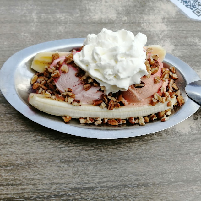Banana Split