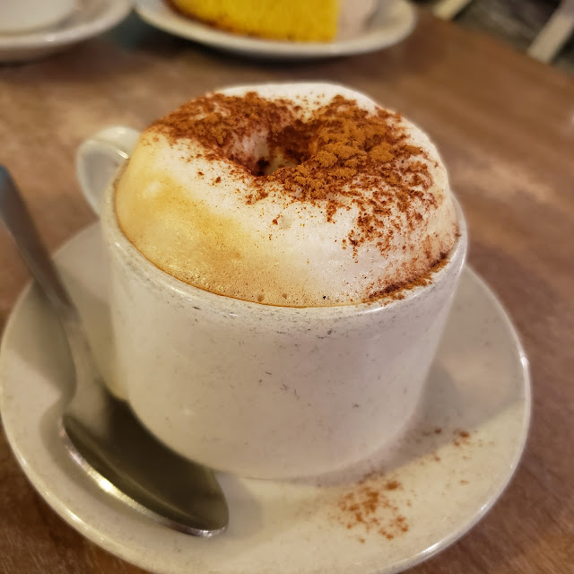 Capuccino