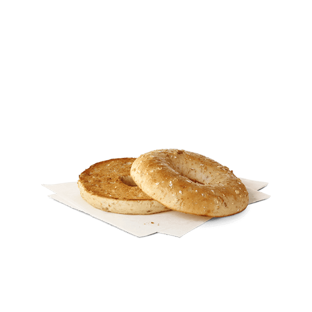 Sunflower Multigrain Bagel