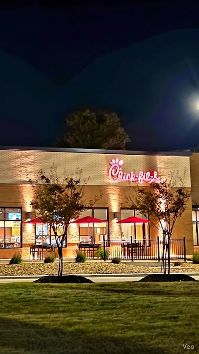 Chick-fil-A