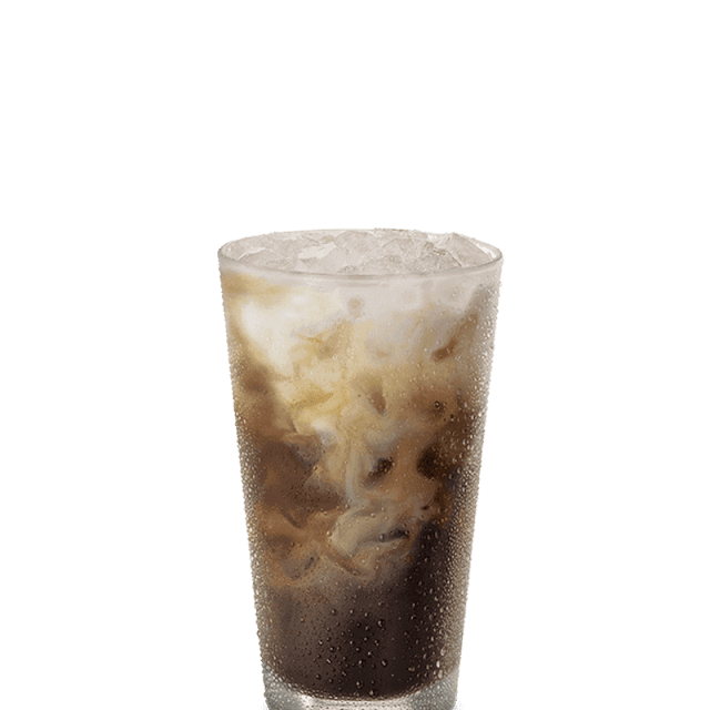 Iced Coffee