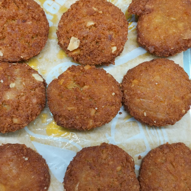 Falafel
