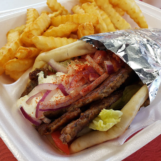 Gyro
