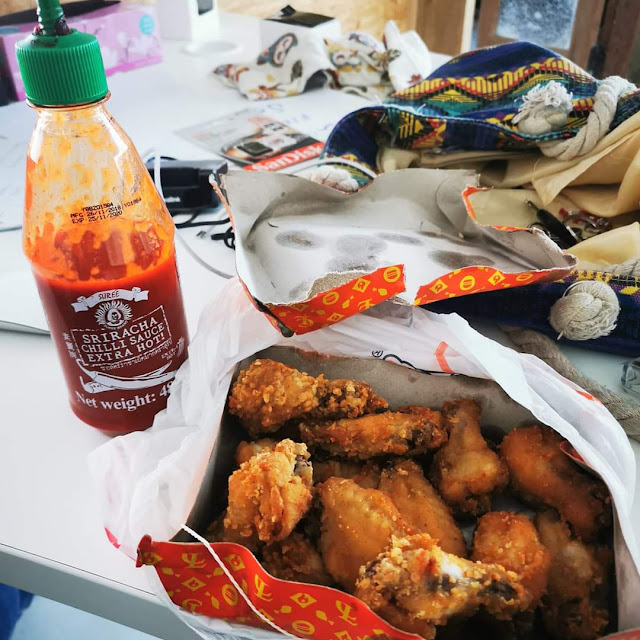 Hotwings