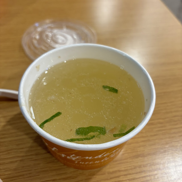 Soup