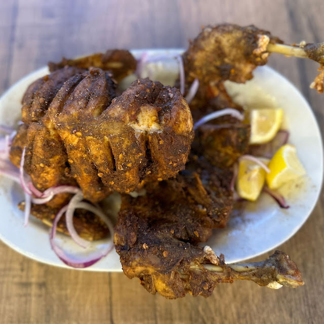 Chargha