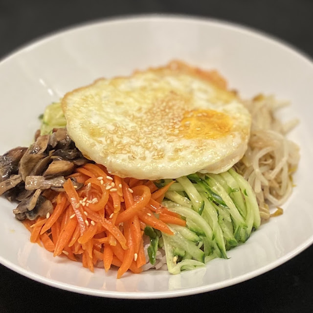 Bibimbap