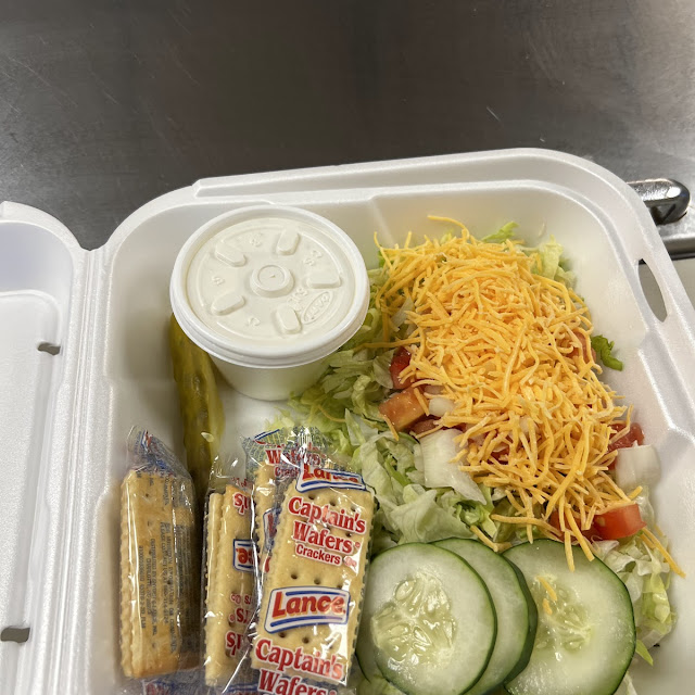 Salads