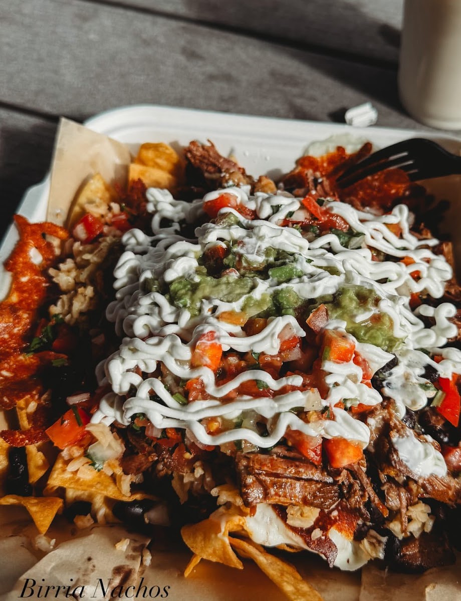 Chilango’s