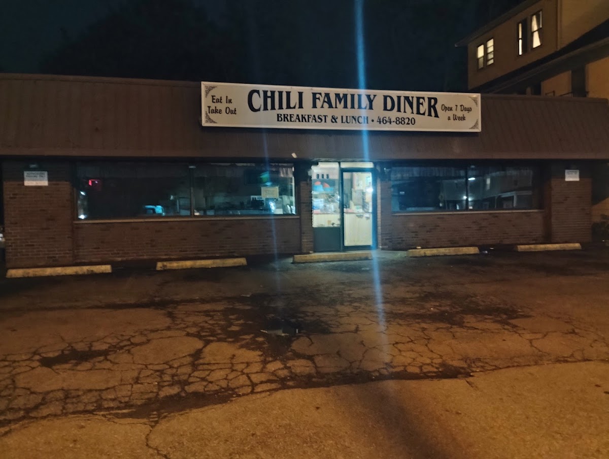 Chili Diner