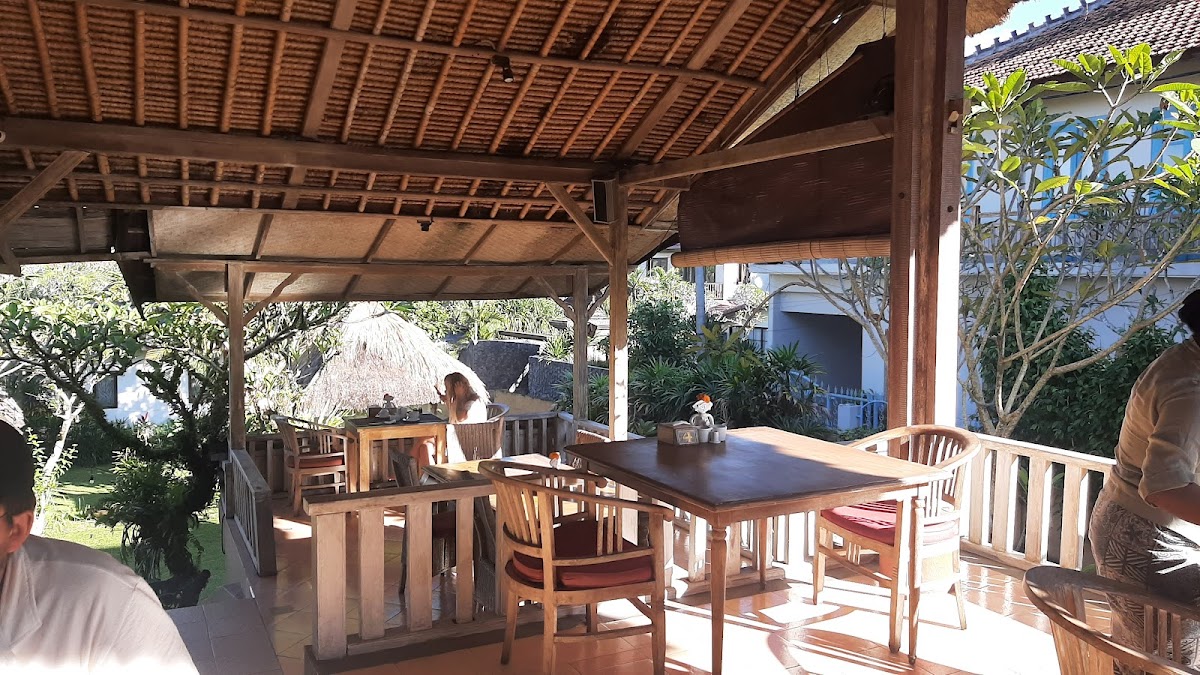 CHILI GRILL UBUD