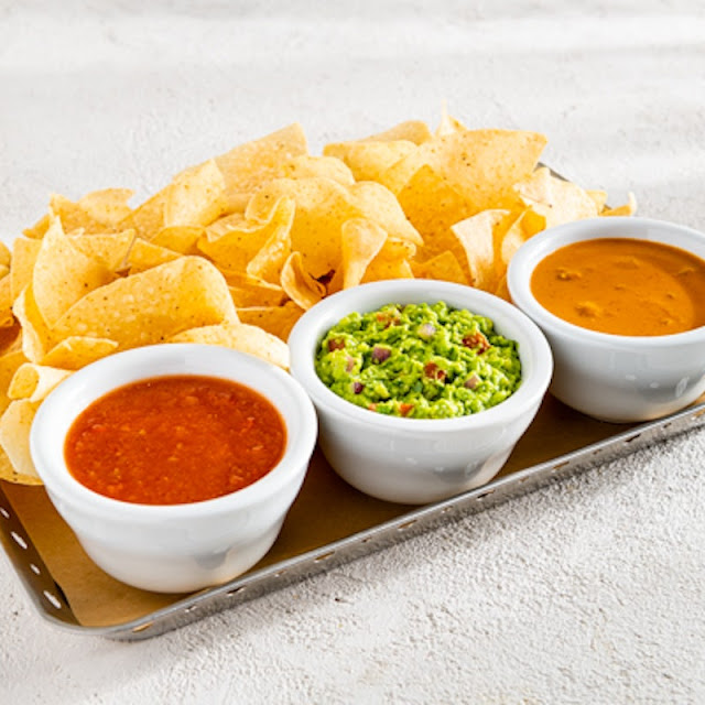 Chips & Salsa