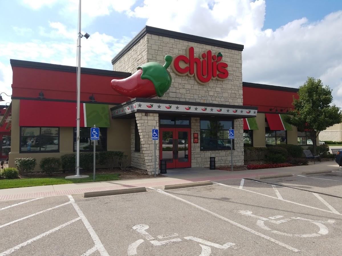 Chili's Grill & Bar