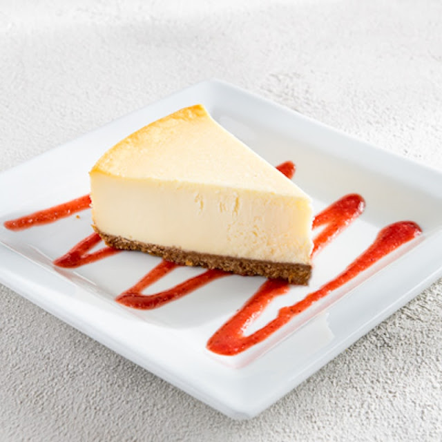Cheesecake