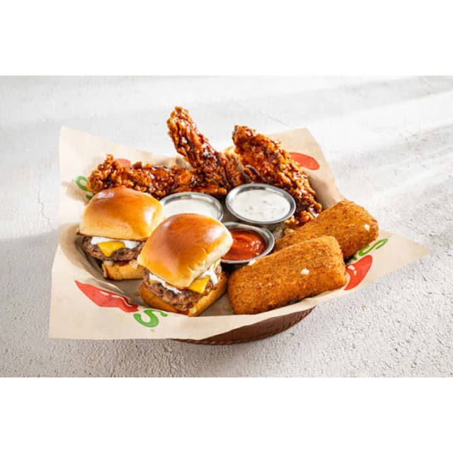 Chili's Philly