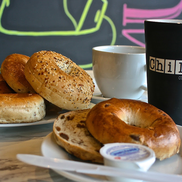 Bagel