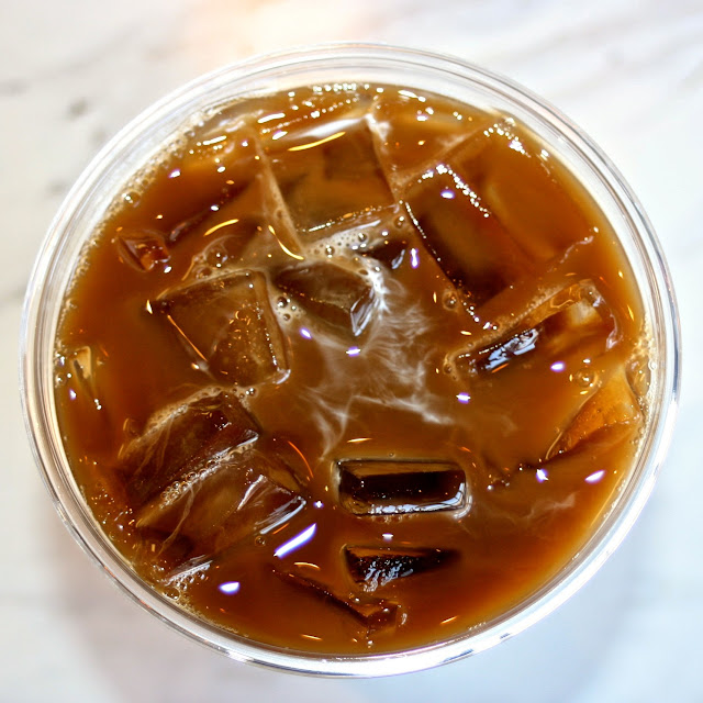 Iced Coffee
