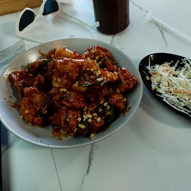 Dakgangjeong