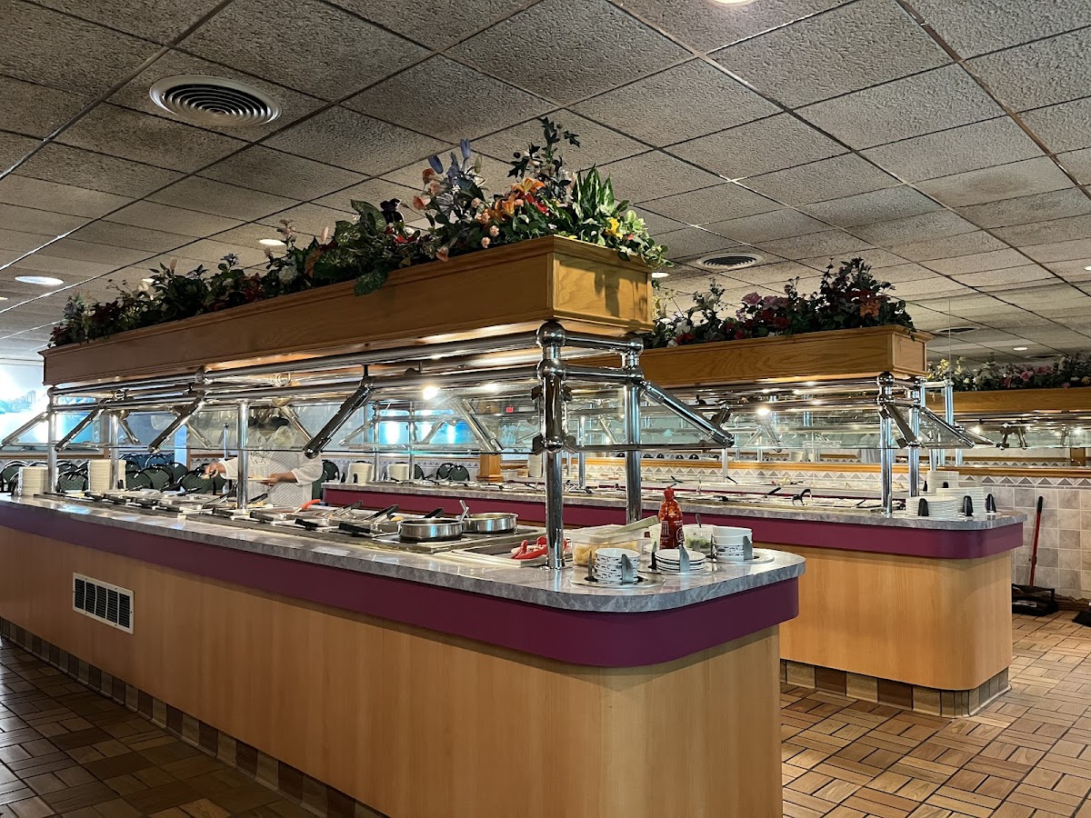 China Buffet