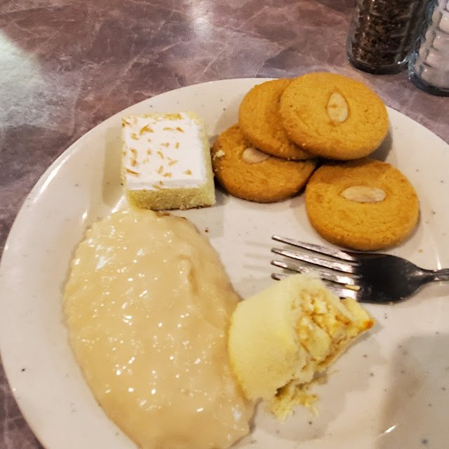 Cornbread