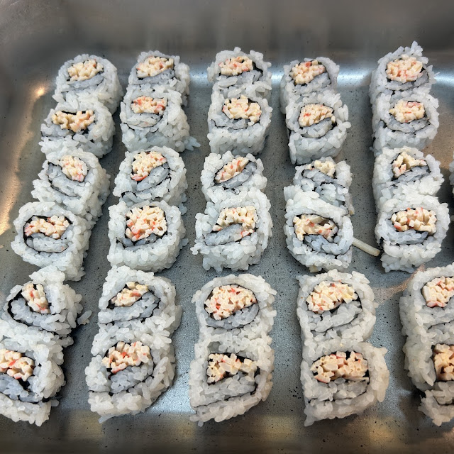 Sushi