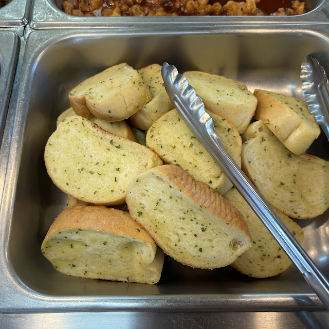 Garlic Bread