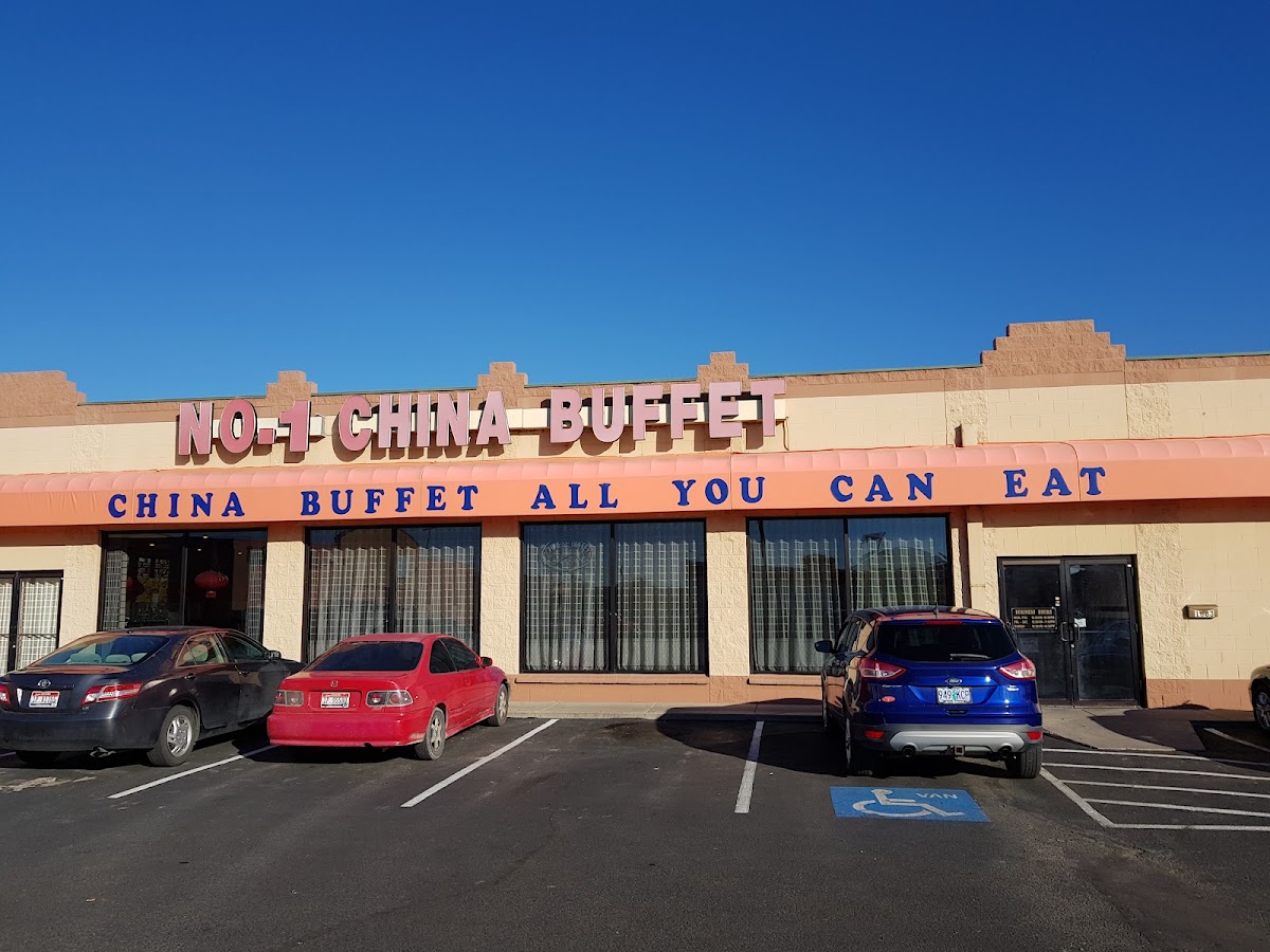 China Buffet