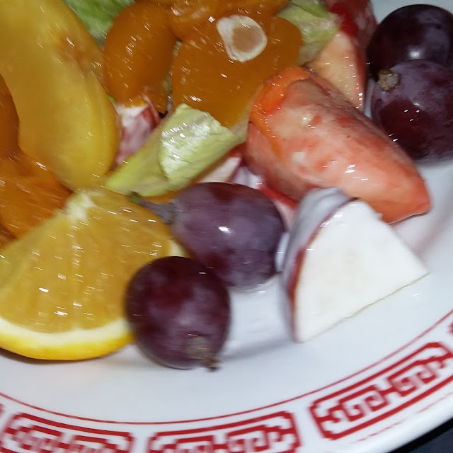 Frutos Y Frutas