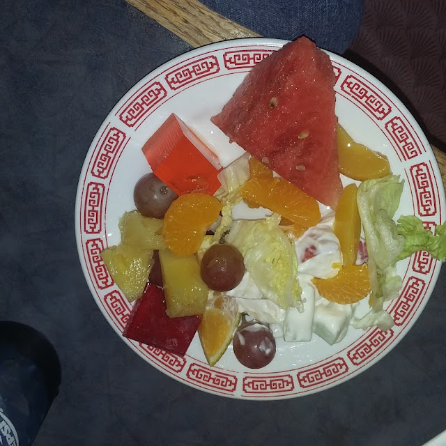 Vejetales Y Frutas
