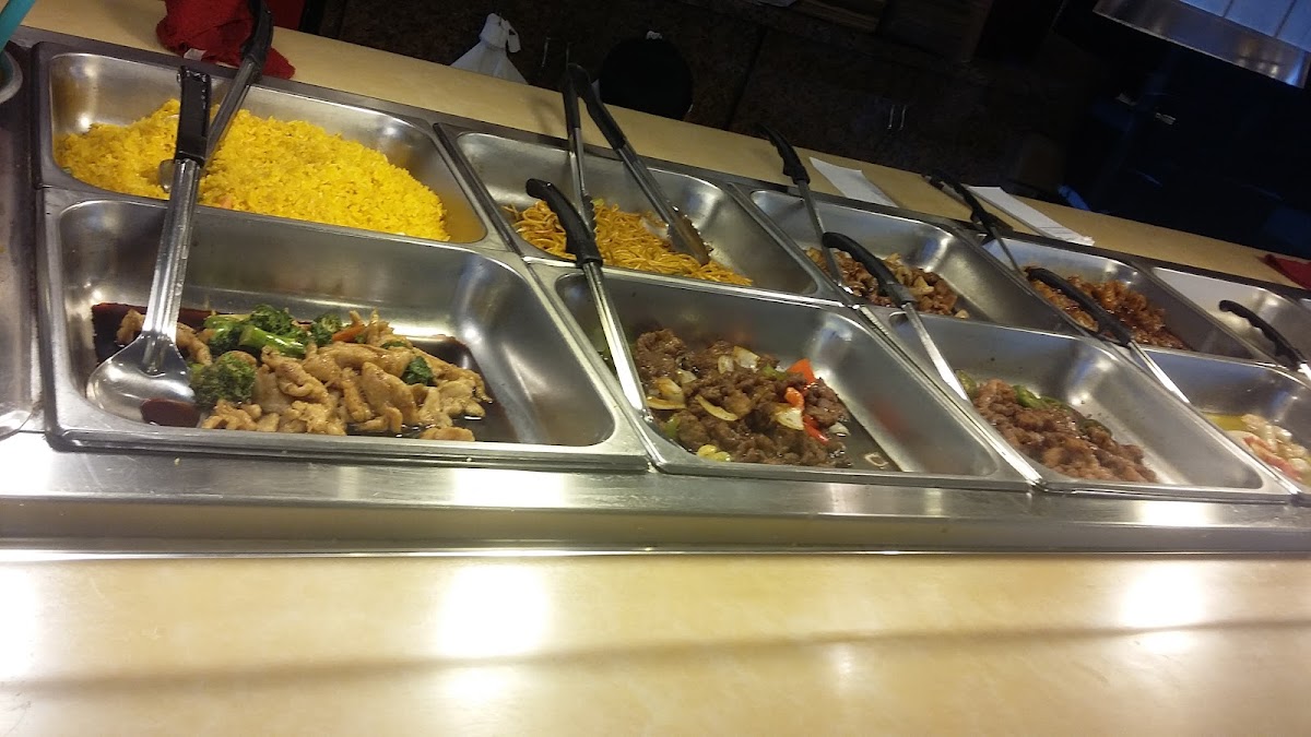 China Cafe - Woodville
