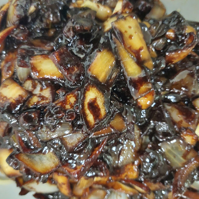 간짜장