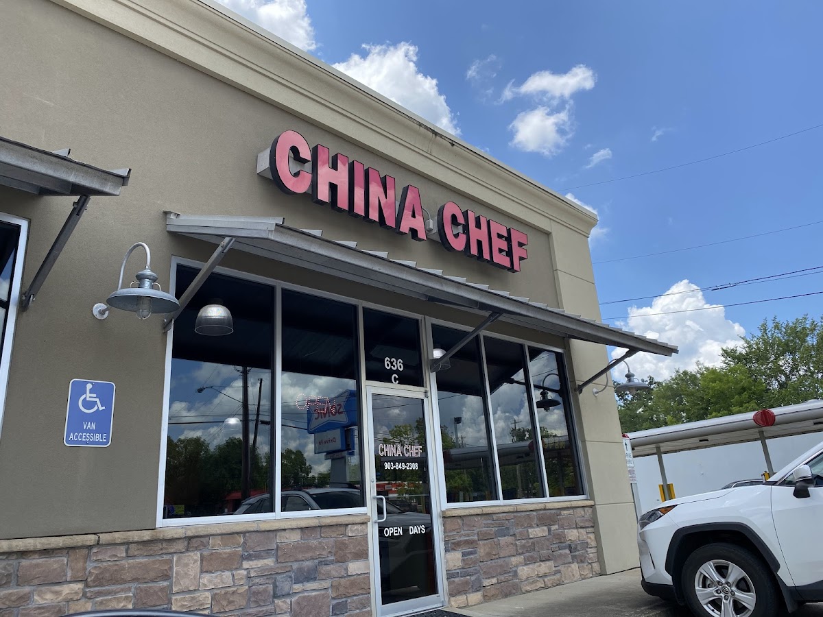 China Chef - Chandler