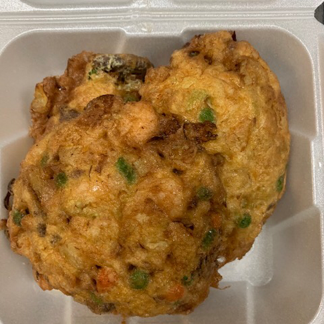 Egg Foo Yong