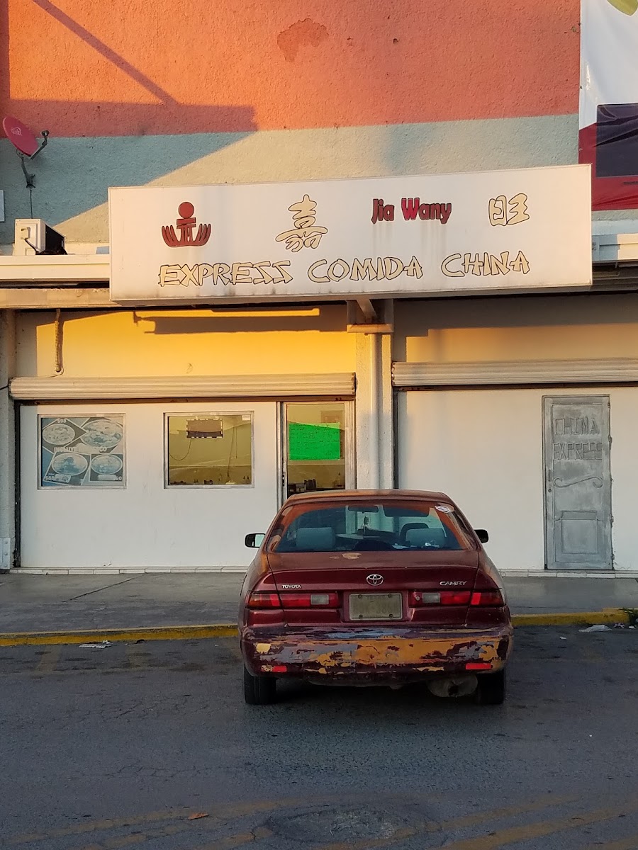 China Express