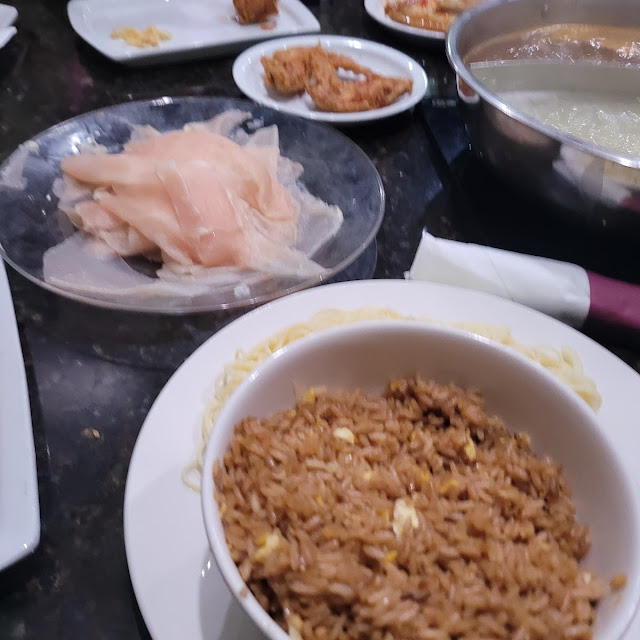 House Fried Rice